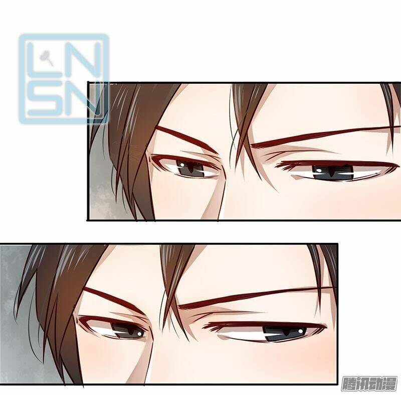 Vợ Yêu Của Ác Ma: Chapter 8