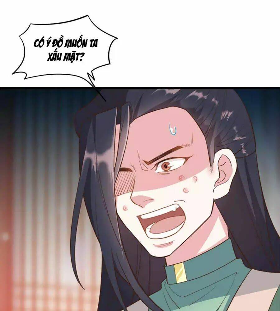 Đích Nữ Hữu Độc: Chapter 30