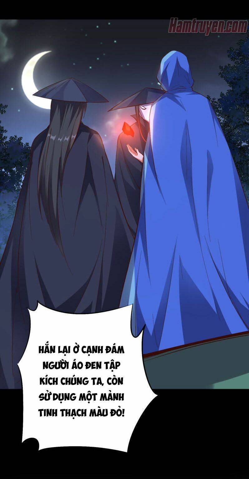 Phục Thiên Thánh Chủ: Chapter 36