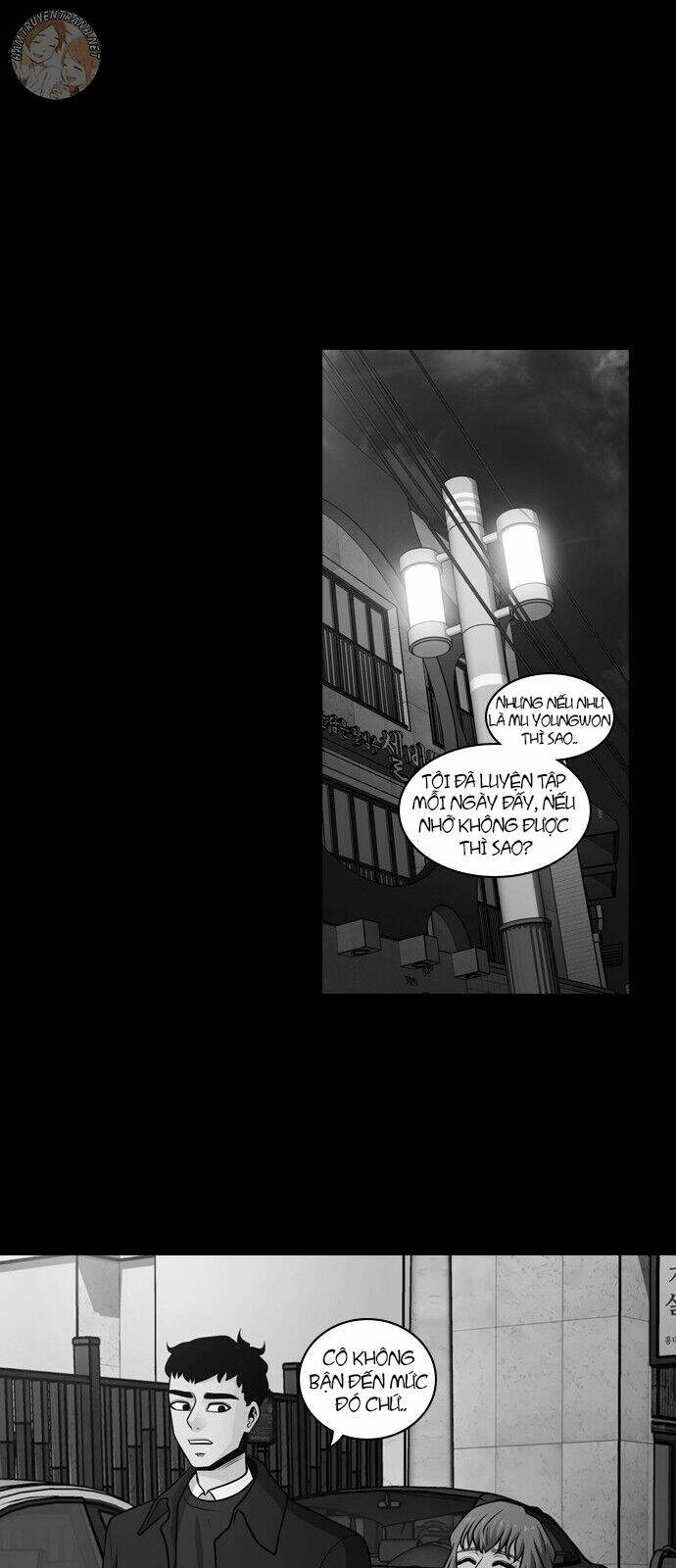 Tomorrow - Ngày Mai: Chapter 29