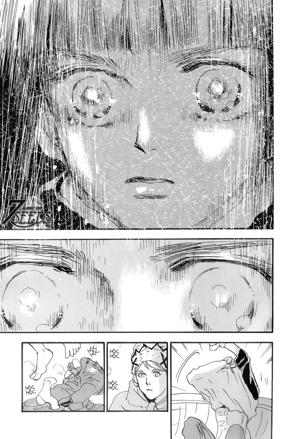 Mầm Sống: Chapter 166