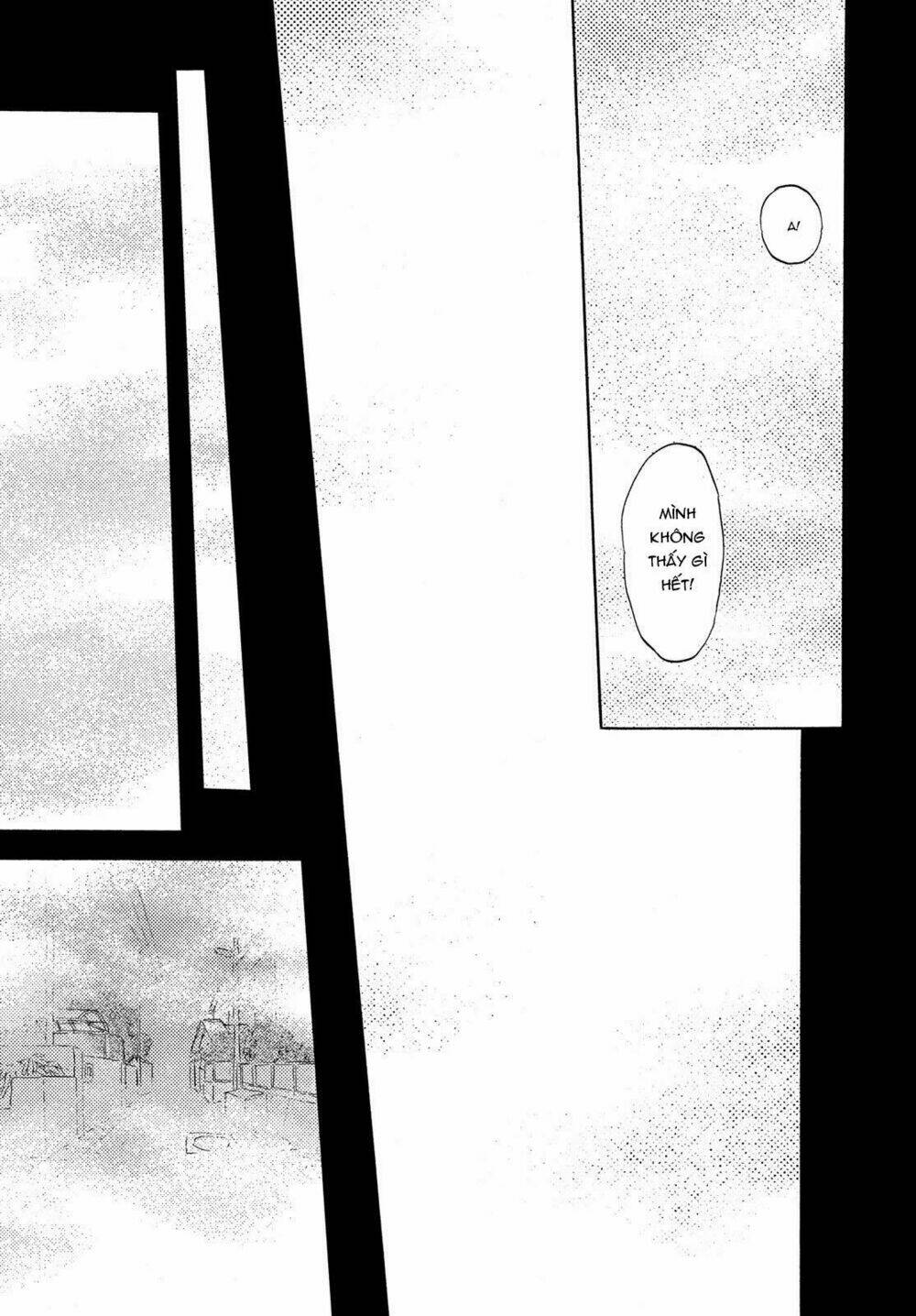 Neko Ga Nishi Mukya: Chapter 2