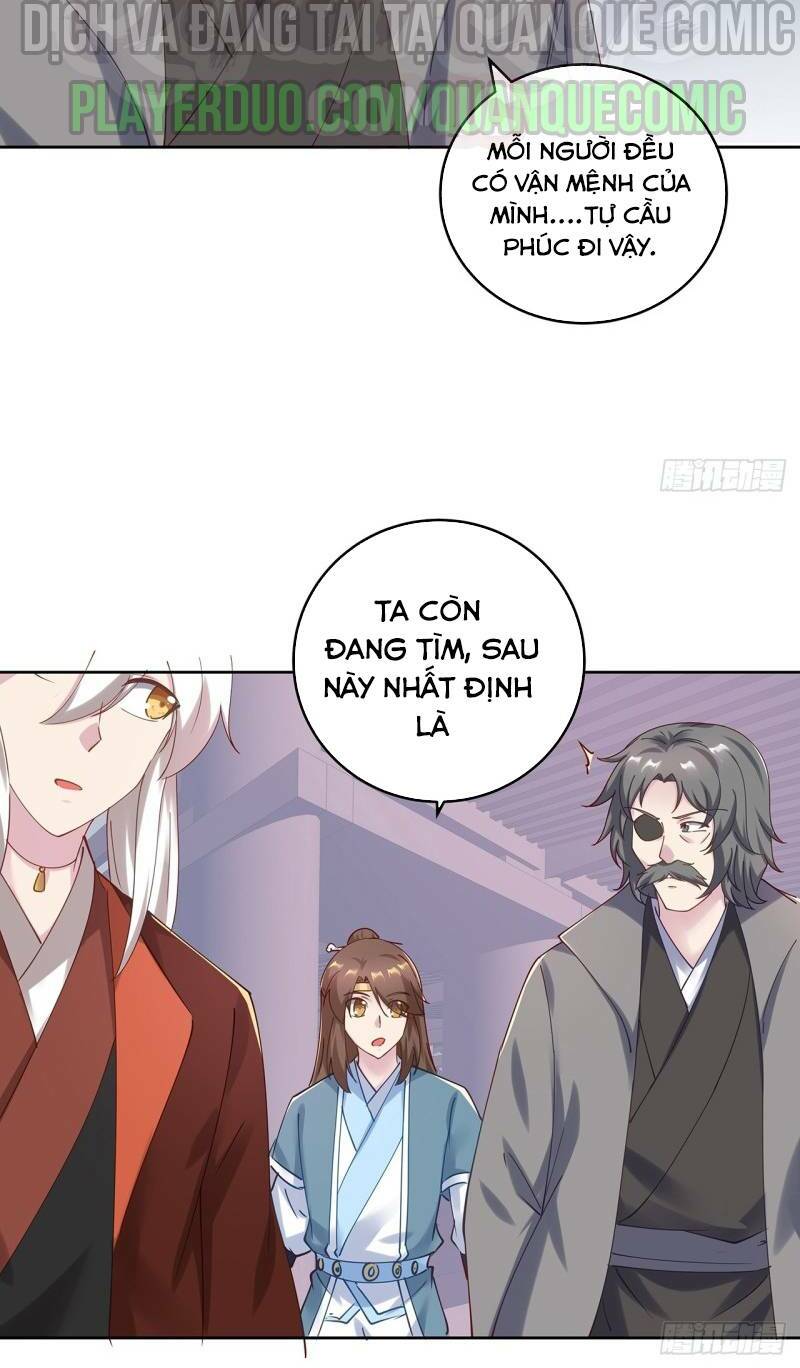 Siêu Phàm Truyện: Chapter 207
