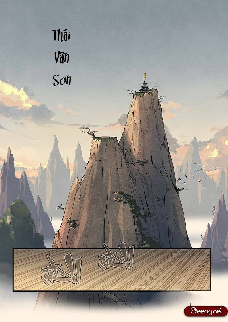 Chánh Tà: Chapter 12
