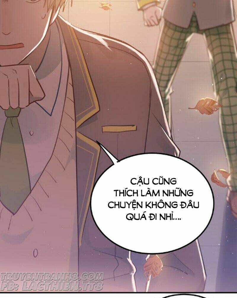 Đầu Gấu Biết Yêu: Chapter 107