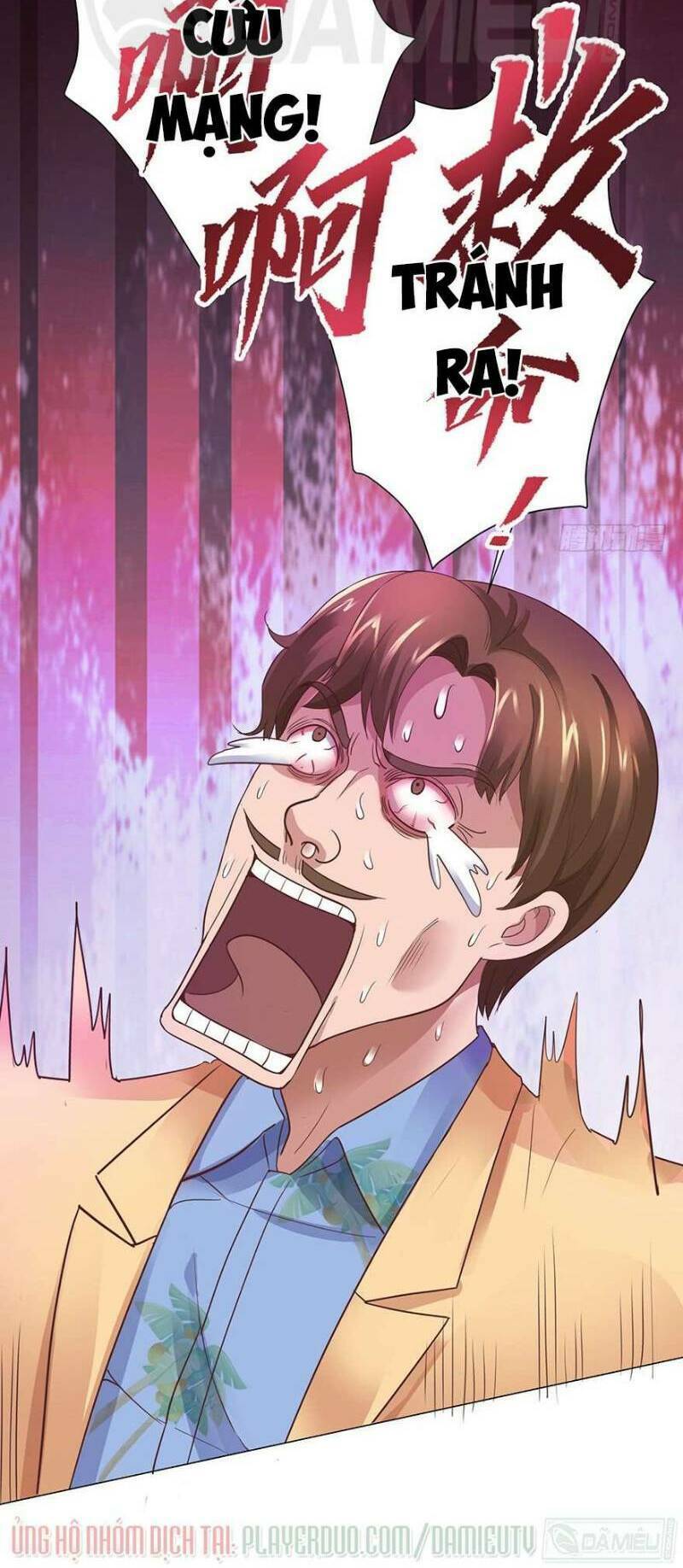 Đô Thị Chí Tôn Hệ Thống: Chapter 120