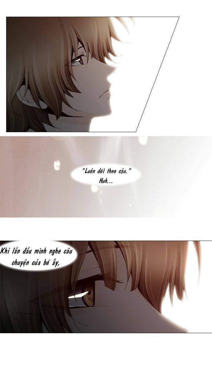 Một Không Gian Thời Gian Khác: Chapter 10