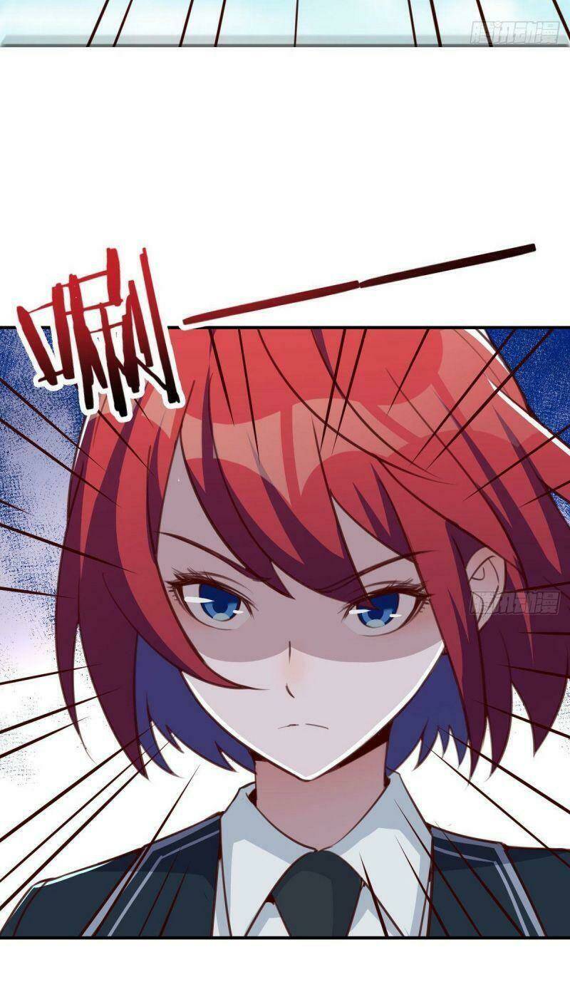 Thiên Tứ Thức Tỉnh: Chapter 19