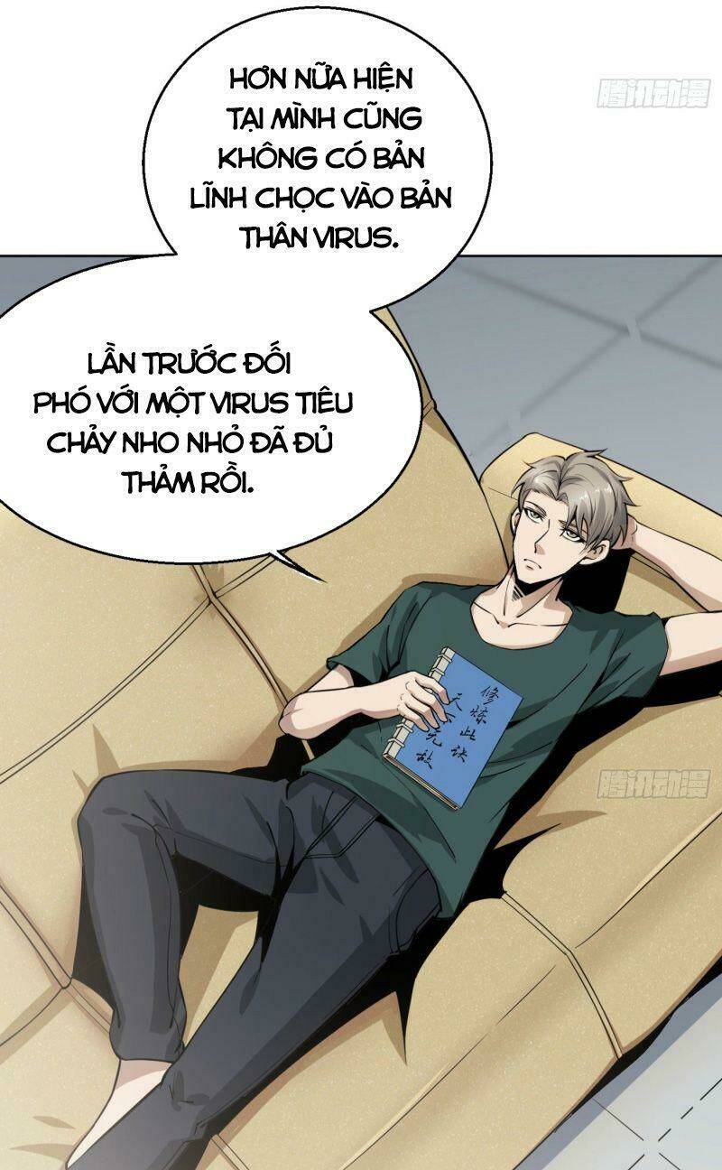 Cuồng Thiếu Siêu Thiên Tài: Chapter 9
