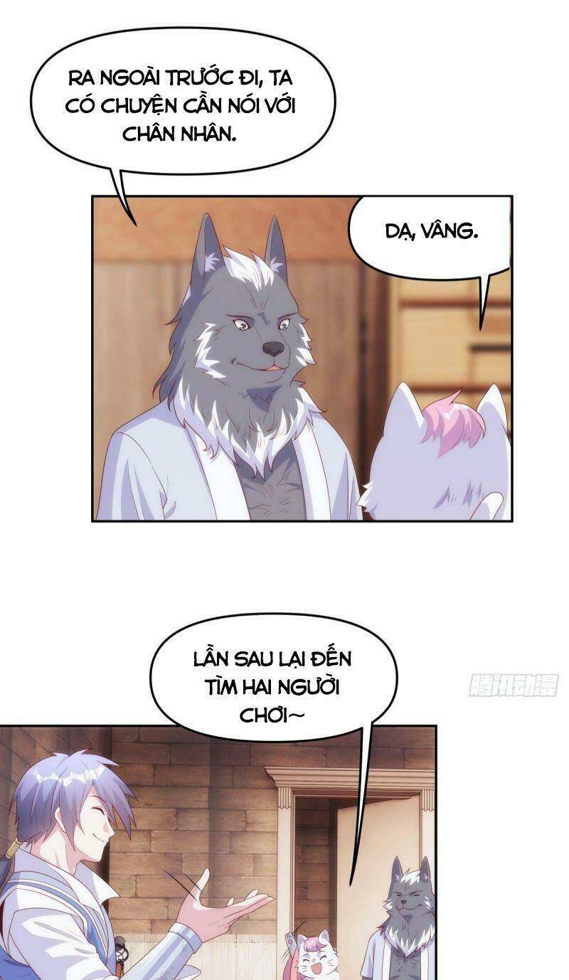 Xâm Lược Vạn Giới: Chapter 80