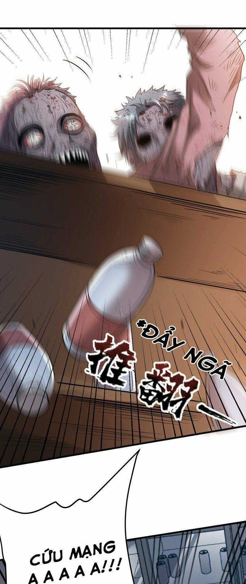 Trò Chơi Thời Mạt Thế: Chapter 7