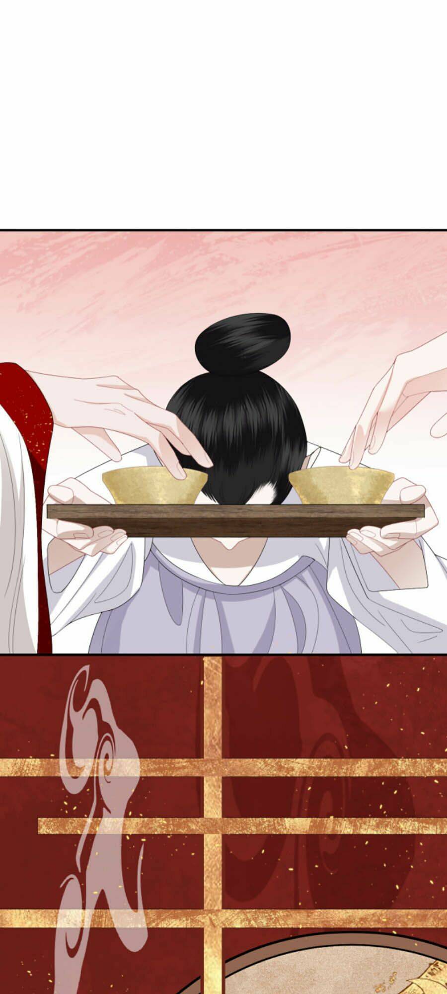 Điều Hương Vương Phi: Chapter 6