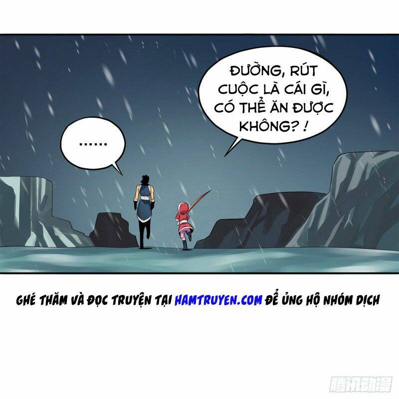 Tướng Dạ: Chapter 73