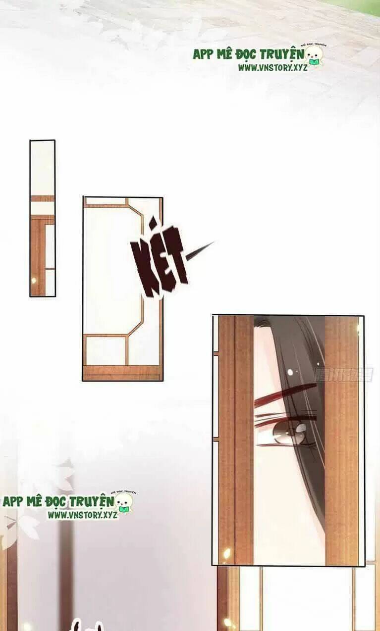 Nàng Trở Thành Bạch Nguyệt Quang Của Vương Gia Bệnh Kiều: Chapter 23