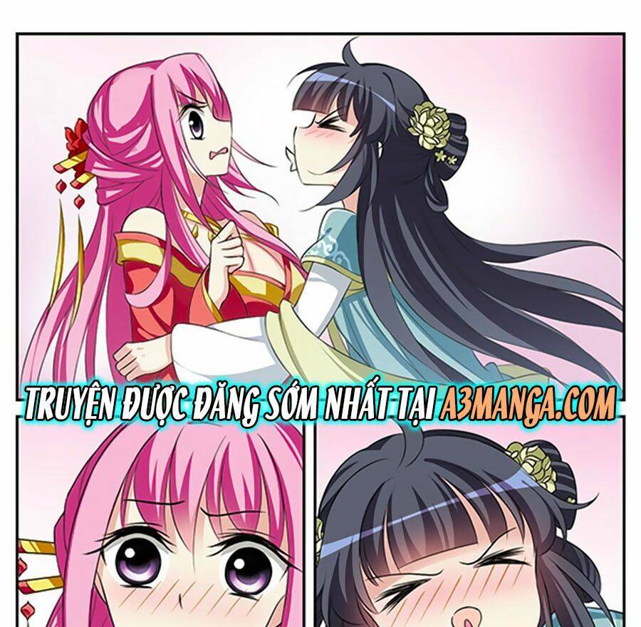 Toàn Cơ Từ: Chapter 6.2