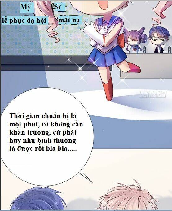 Trọng Sinh Để Ngủ Với Ảnh Đế: Chapter 78