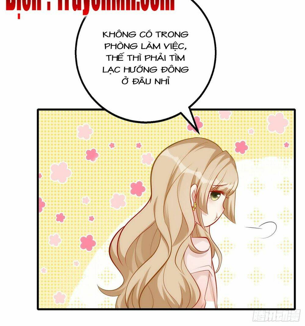 Lấy Tình Yêu, Lấy Thời Gian: Chapter 31