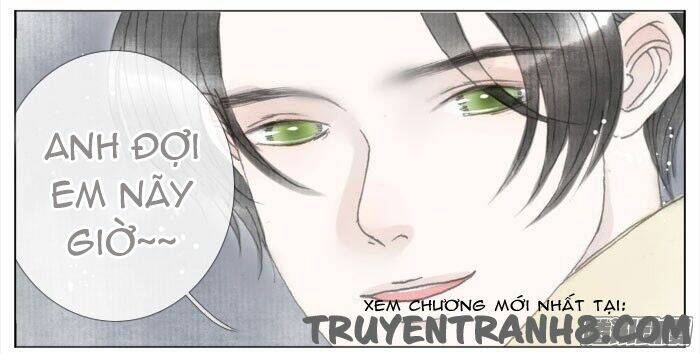 Giữa Anh Và Em: Chapter 41