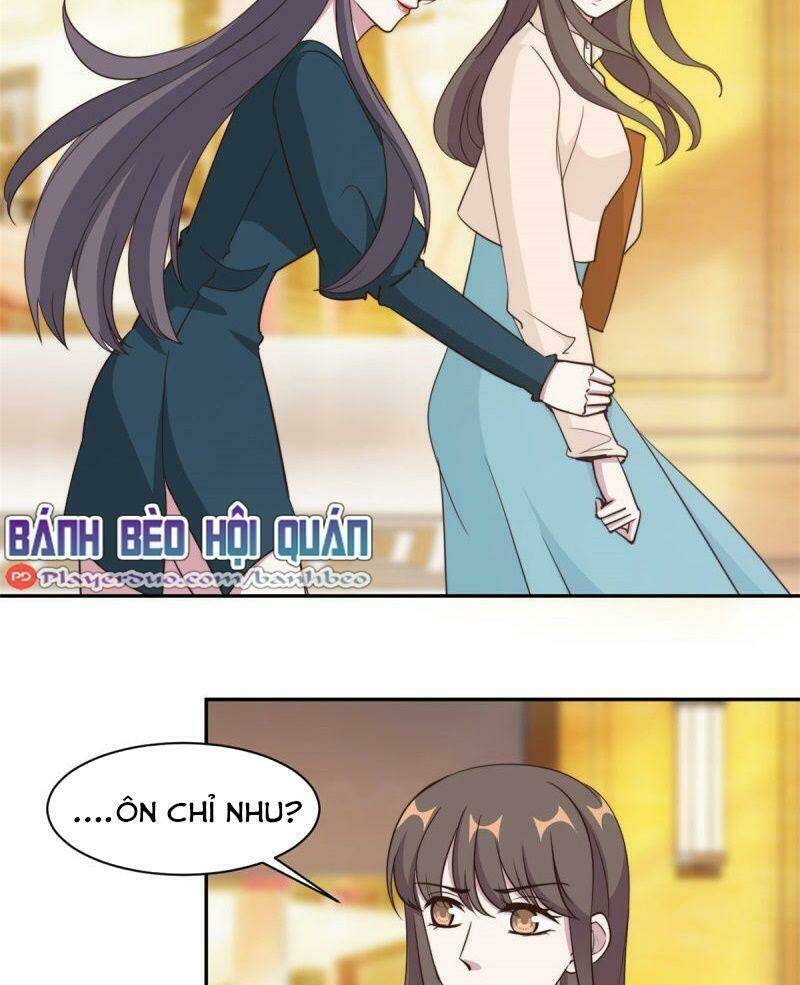 Tổng Tài, Tránh Xa Tôi Ra: Chapter 54