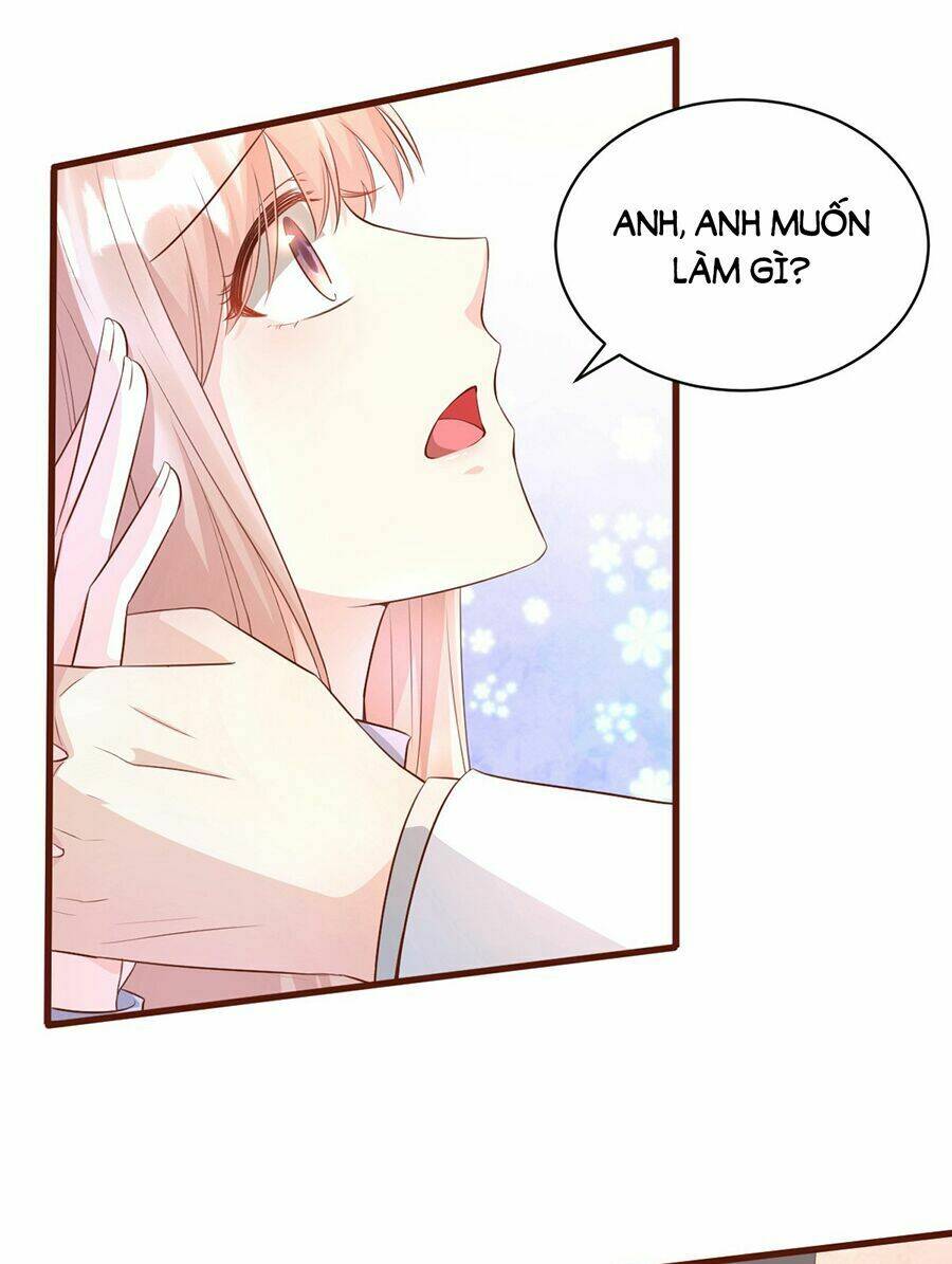 Tư Sủng Cục Cưng Bảo Bối: Chapter 9