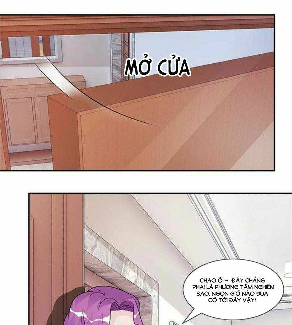 Tiểu Tâm Can Tuyệt Sủng Của Lạc Tiên Sinh: Chapter 49