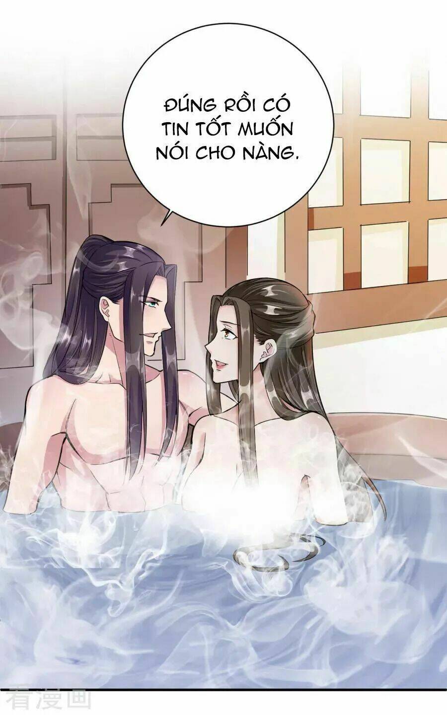 Đế Vương Sợ Vương Phi Muốn Sở Hữu Thiên Hạ: Chapter 24