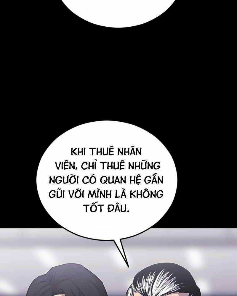 Cánh Cổng Mở Ra Đúng Ngày Đầu Tiên Tôi Thành Chính Trị Gia: Chapter 3