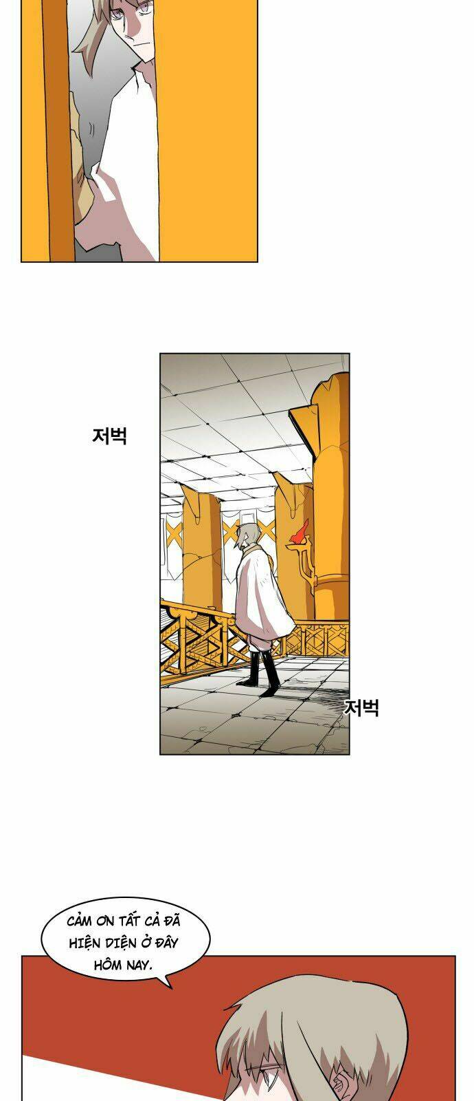 Hard Core Leveling Warrior: Chapter 110