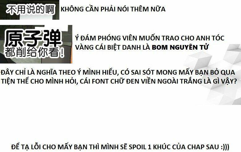 Nhật Ký Hai Anh Lầy Lội: Chapter 15