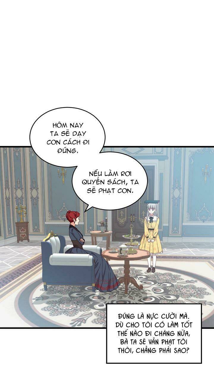 Đừng Chọc Đứa Em Gái Bé Bỏng Của Chúng Tôi: Chapter 30