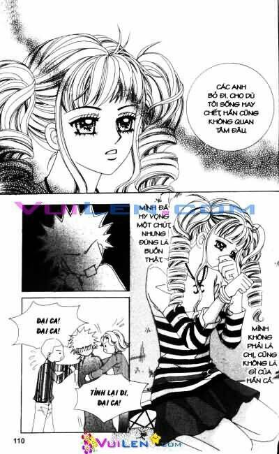 Cấm Hôn: Chapter 14