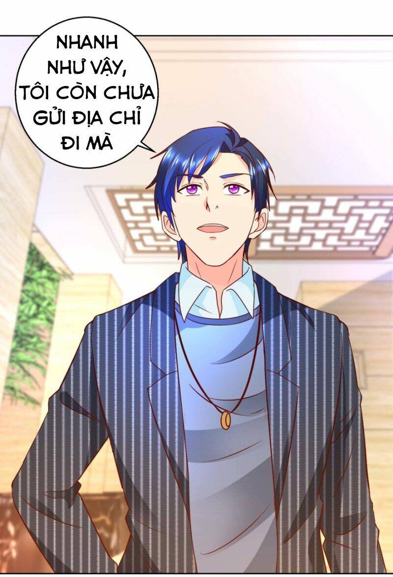 Vú Em Là Cổ Tiên: Chapter 72
