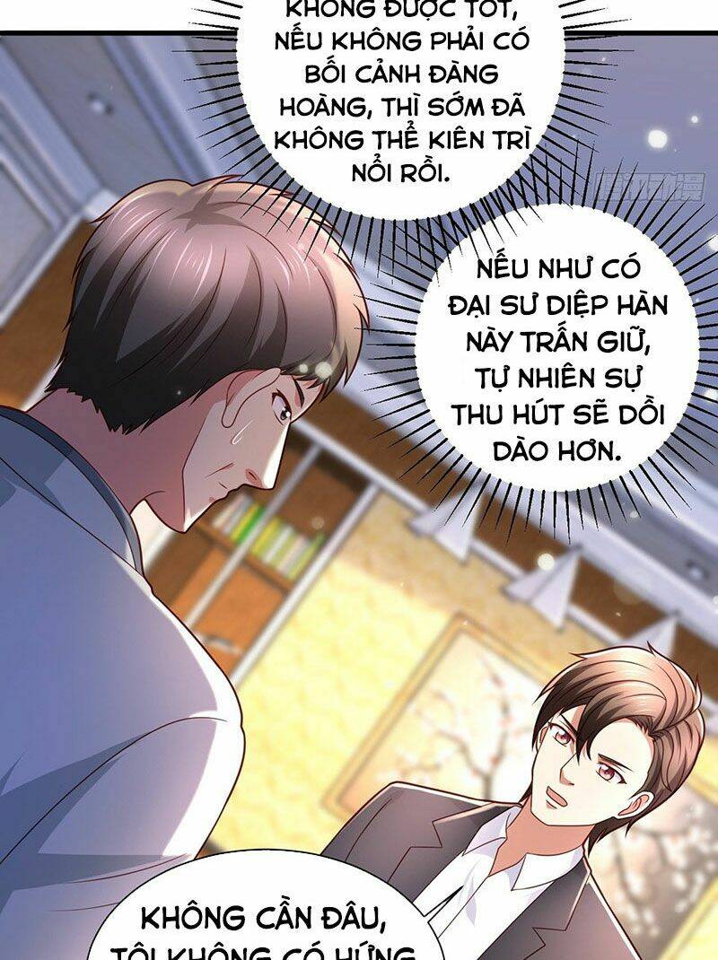 Thế Thân Thiếu Gia Không Dễ Chọc: Chapter 18