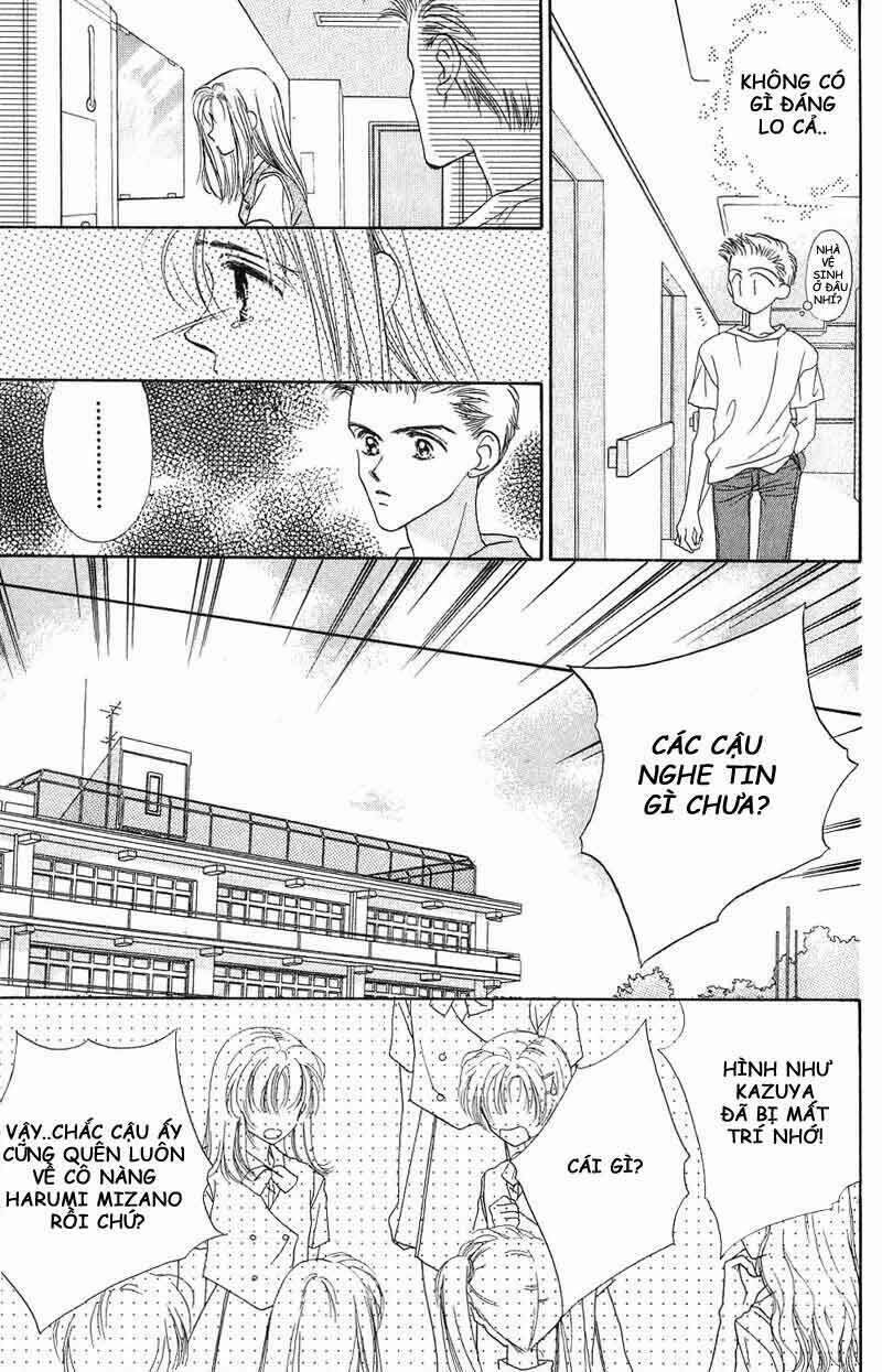 Lời Chào Ban Mai: Chapter 5