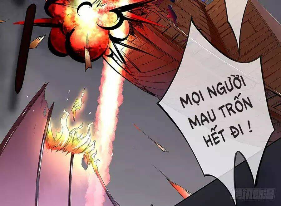 Ta Không Phải Nữ Thần: Chapter 5