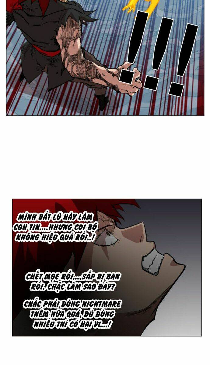 Hard Core Leveling Warrior: Chapter 50