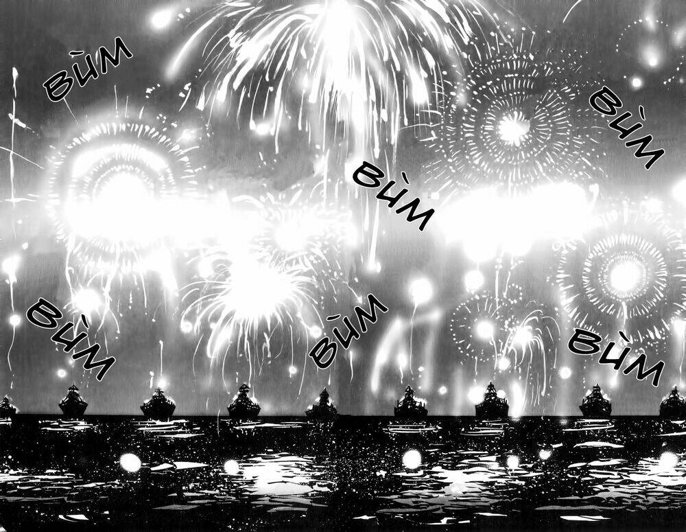 Đứa Con Số Phận: Chapter 37