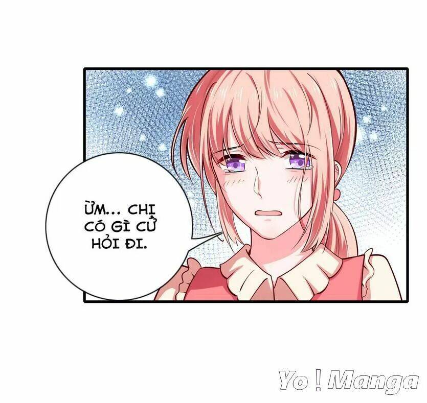 Thiểm Hôn Kinh Ái: Chapter 59