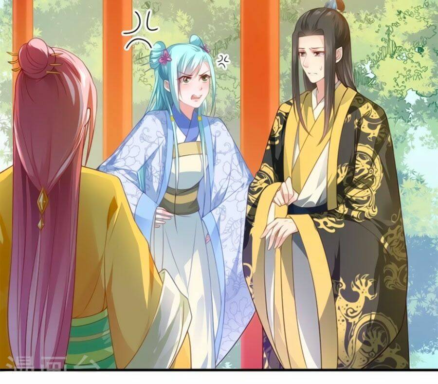 Khuynh Thế Y Phi Muốn Bỏ Chồng: Chapter 65