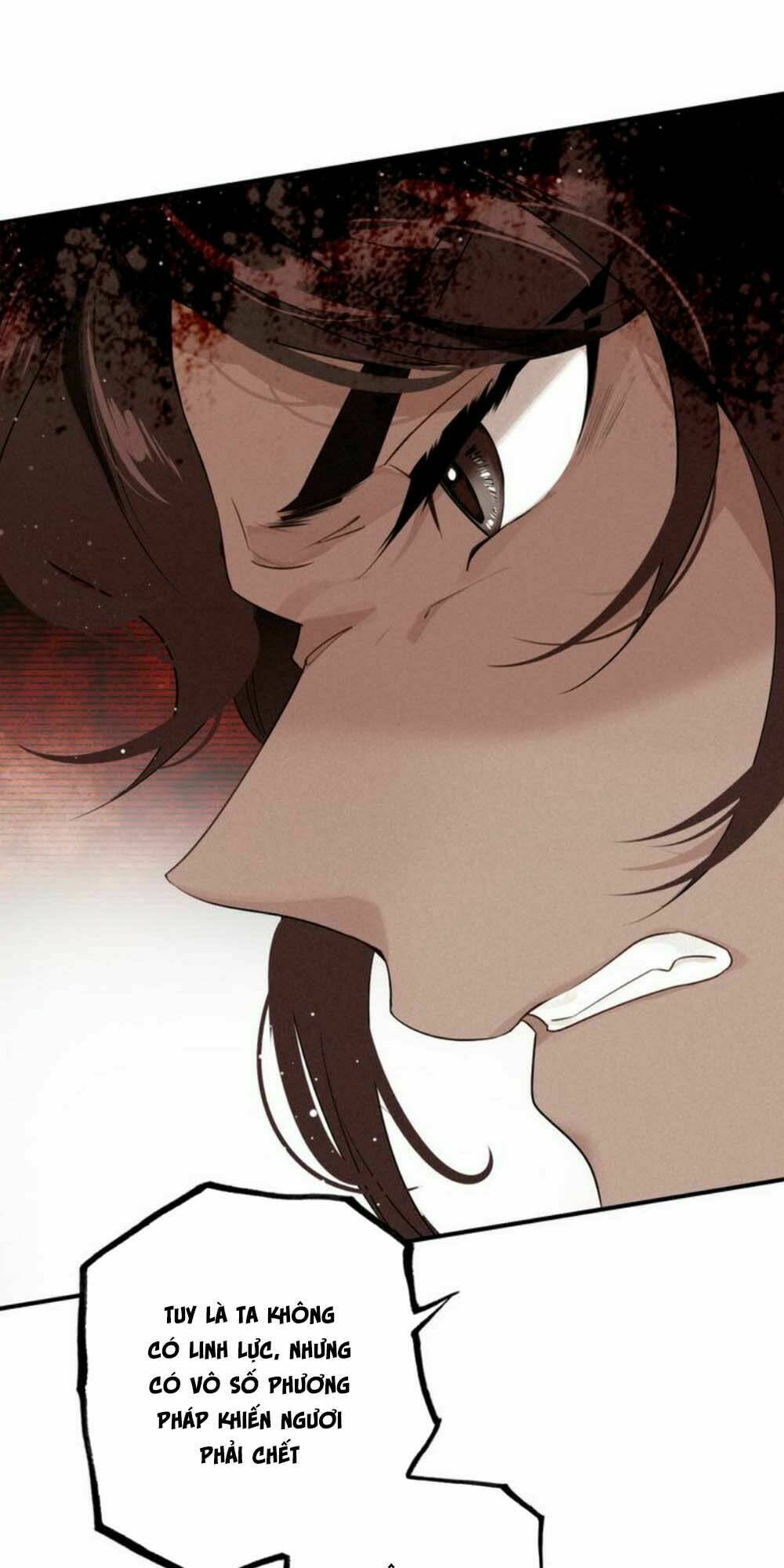 Đế Sư Tại Thượng: Chapter 19