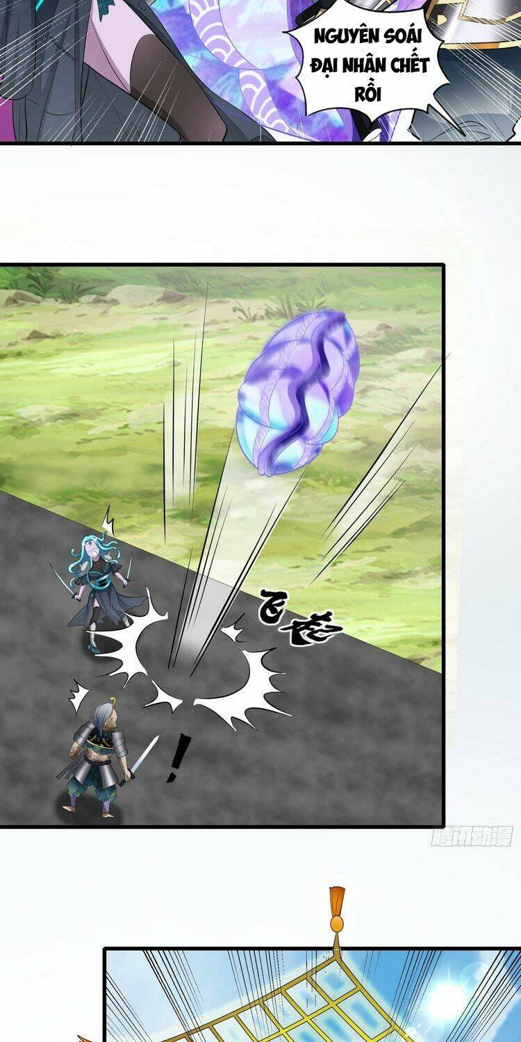 Tà Du Ký: Chapter 124