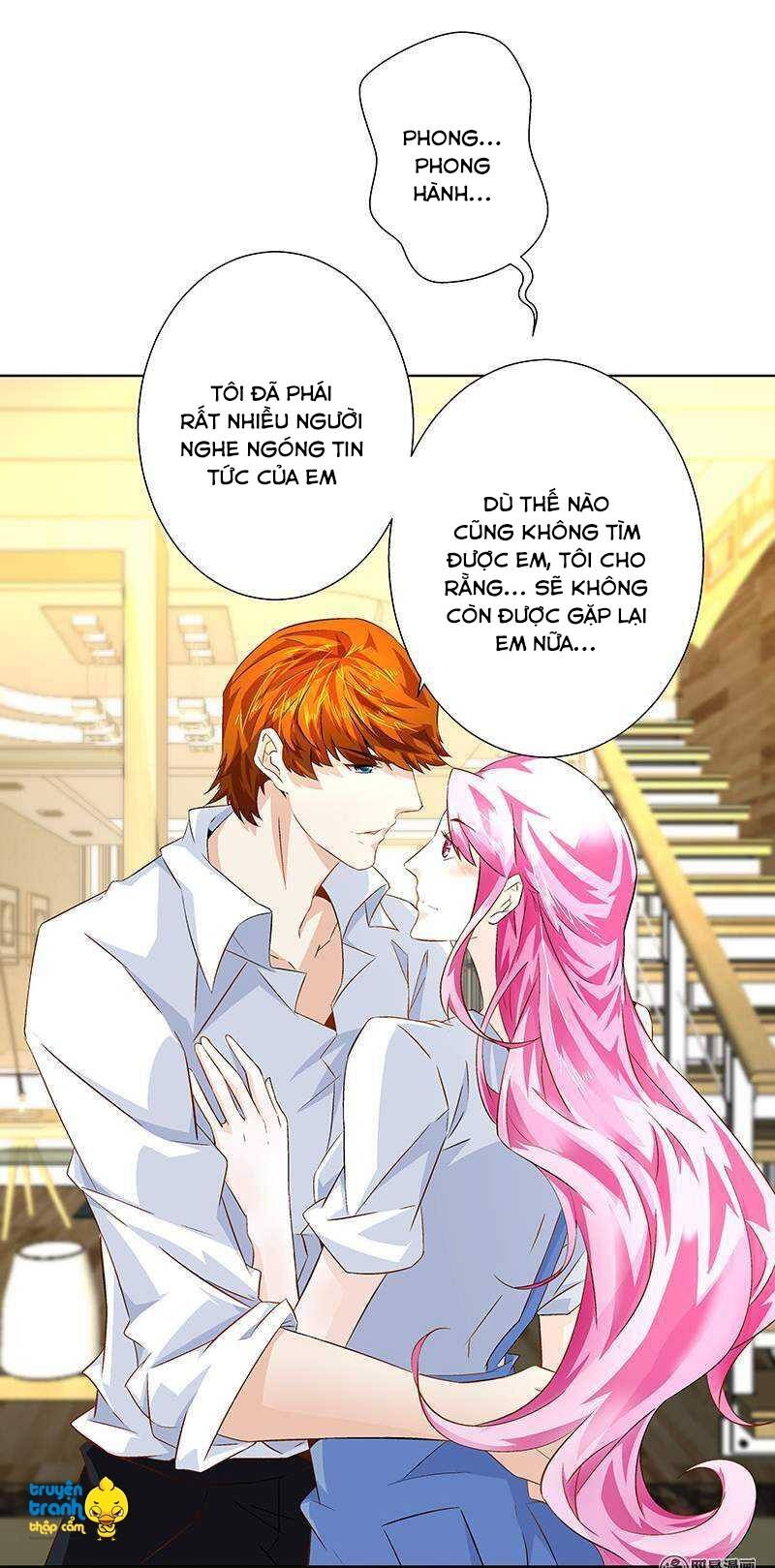 Cường Sủng Hào Môn Tiểu Manh Thê: Chapter 45