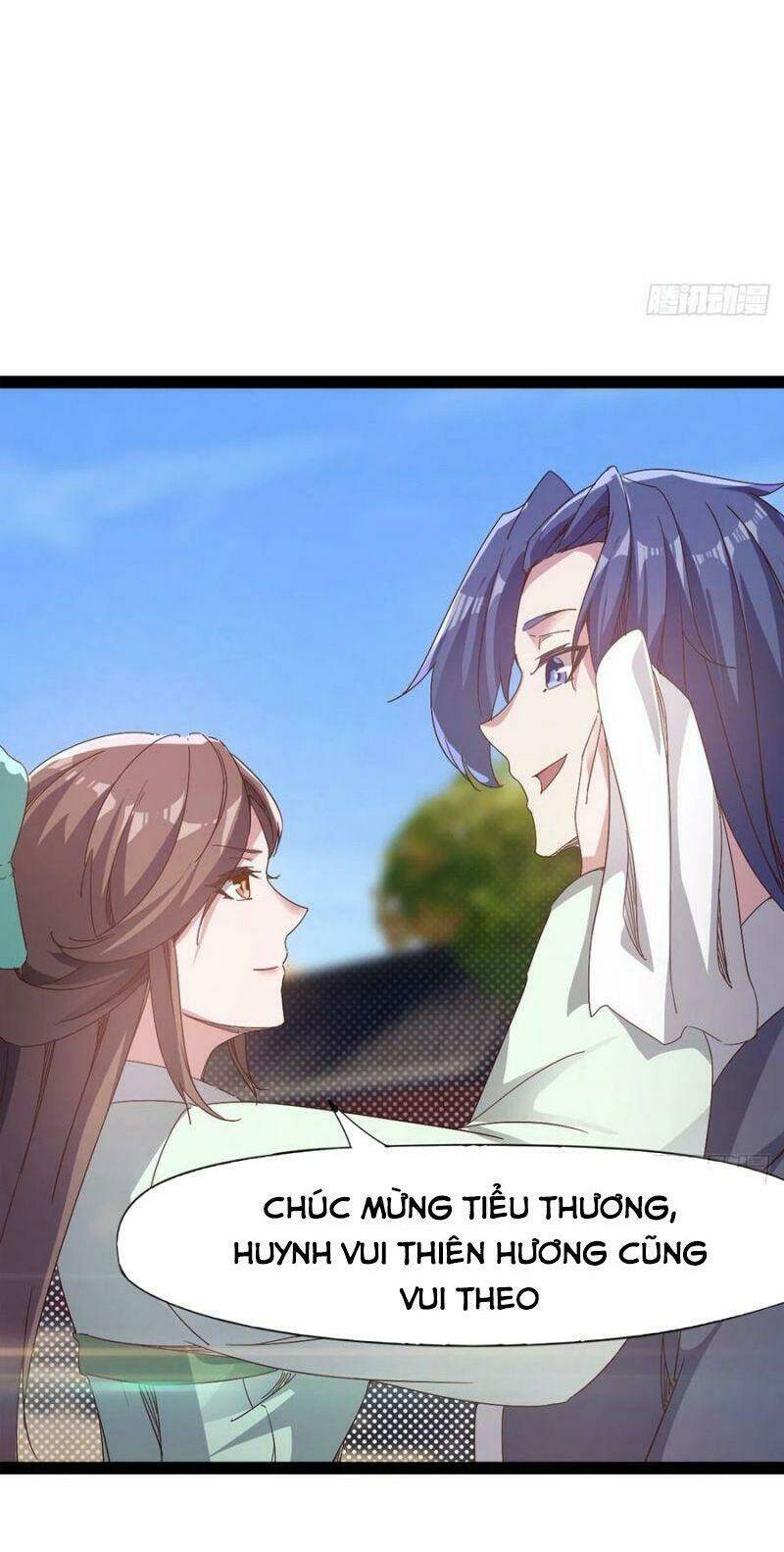 Kiếm Đồ: Chapter 82