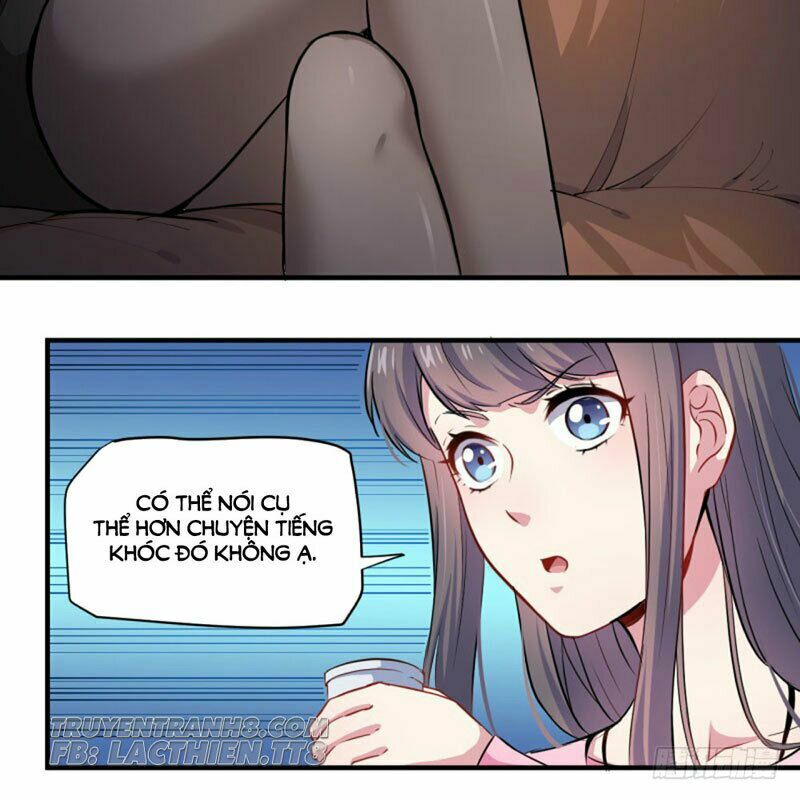 Ngạo Kiều Quỷ Vương Yêu Ta: Chapter 81