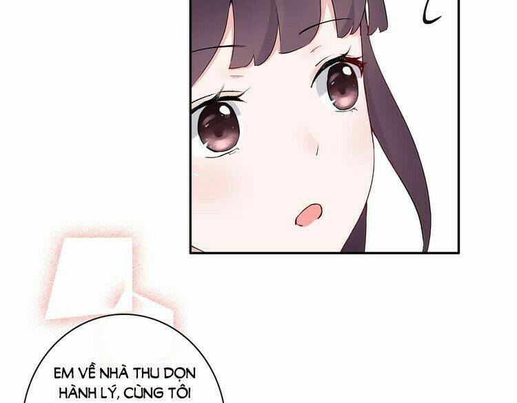 Câu Chuyện Săn Vợ: Chapter 26