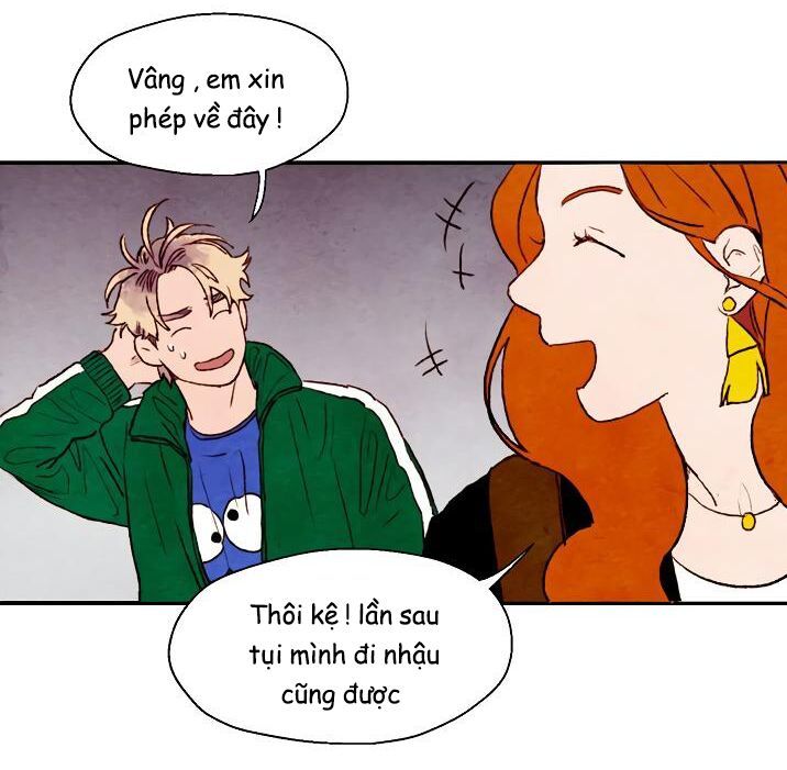 Ôi ! Trợ Lý Đặc Biệt Của Tôi: Chapter 1