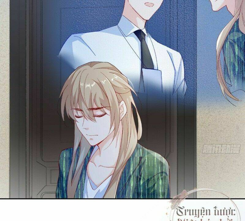 Ảnh Đế Yêu Hồ: Chapter 31
