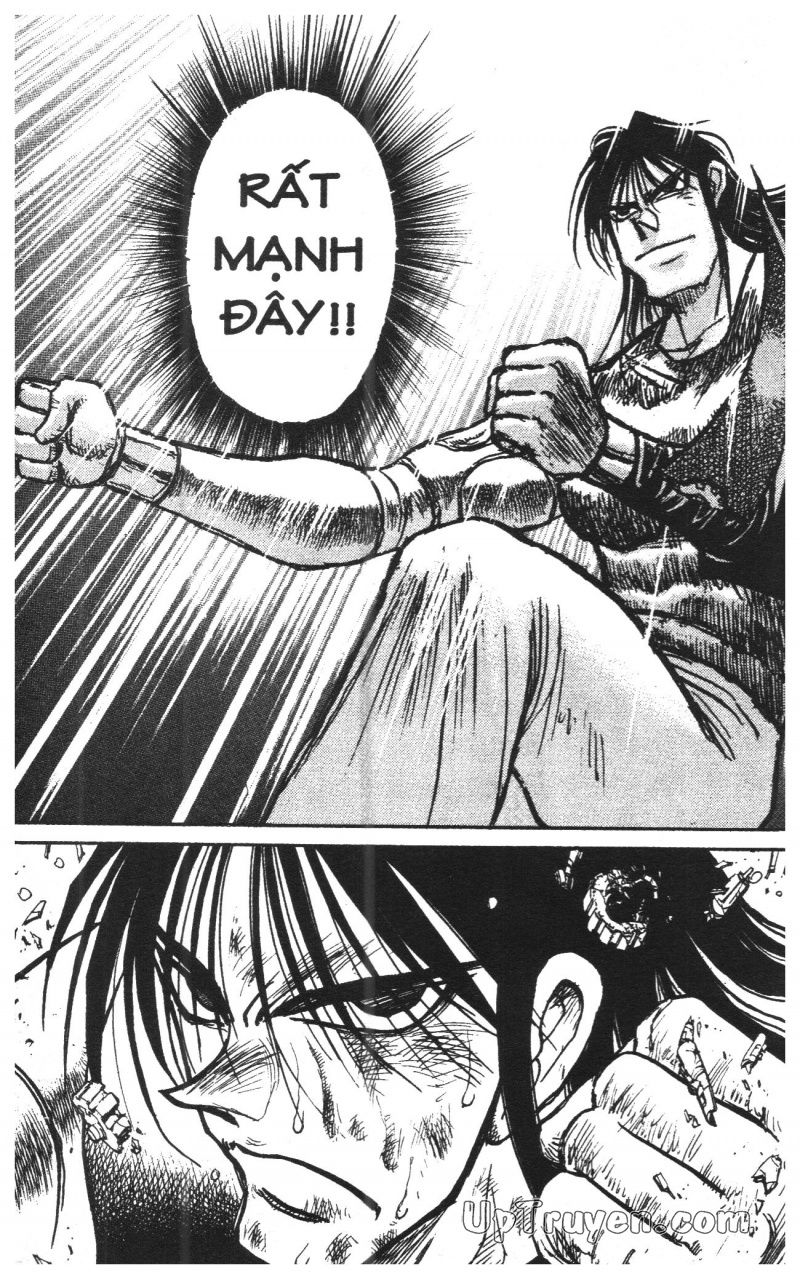 Fujita Kazuhiro: Chapter 43