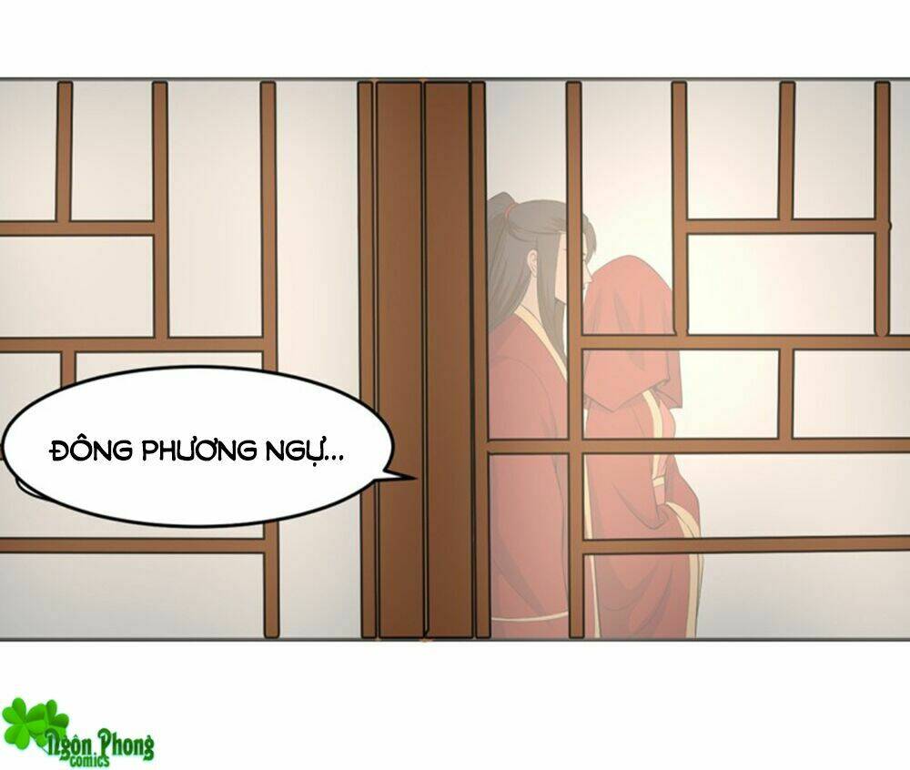 Hỏa Hồ: Chapter 38