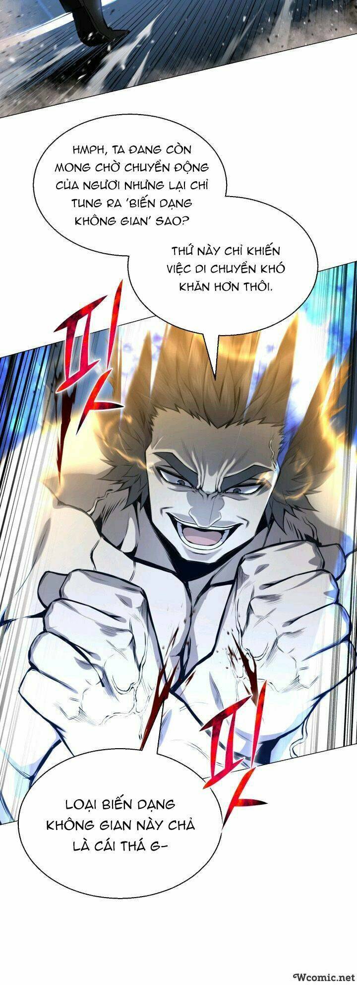 Luân Hồi Ác Nhân: Chapter 70